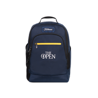 The 152nd Open Players Backpack