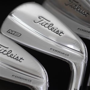 Titleist U