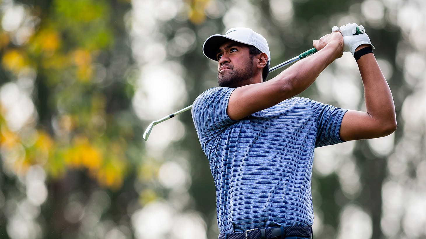 Tony Finau (Pro V1)