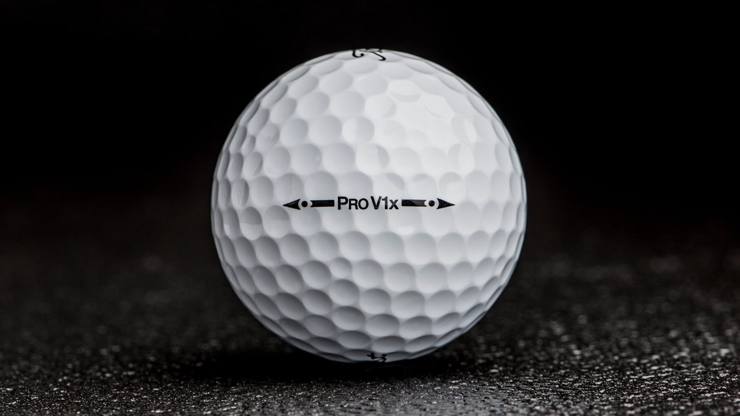 2009 Pro V1x