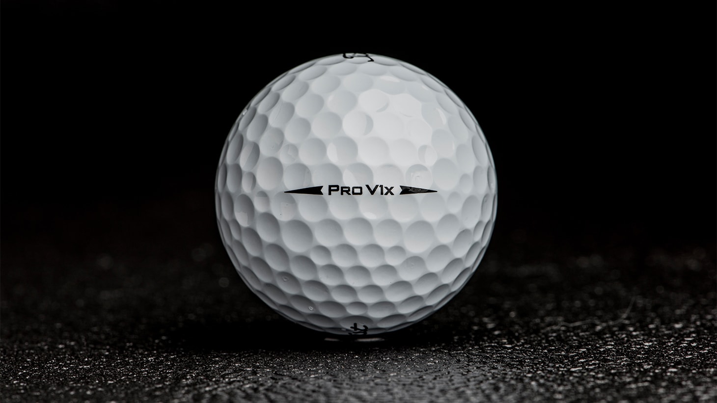 2017 Pro V1x