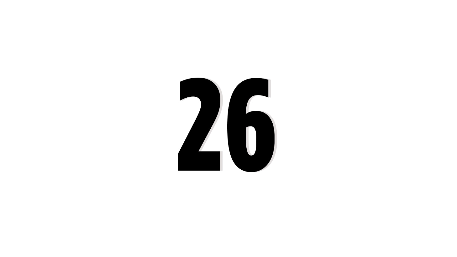 The number of full product line Brand Ambassadors...