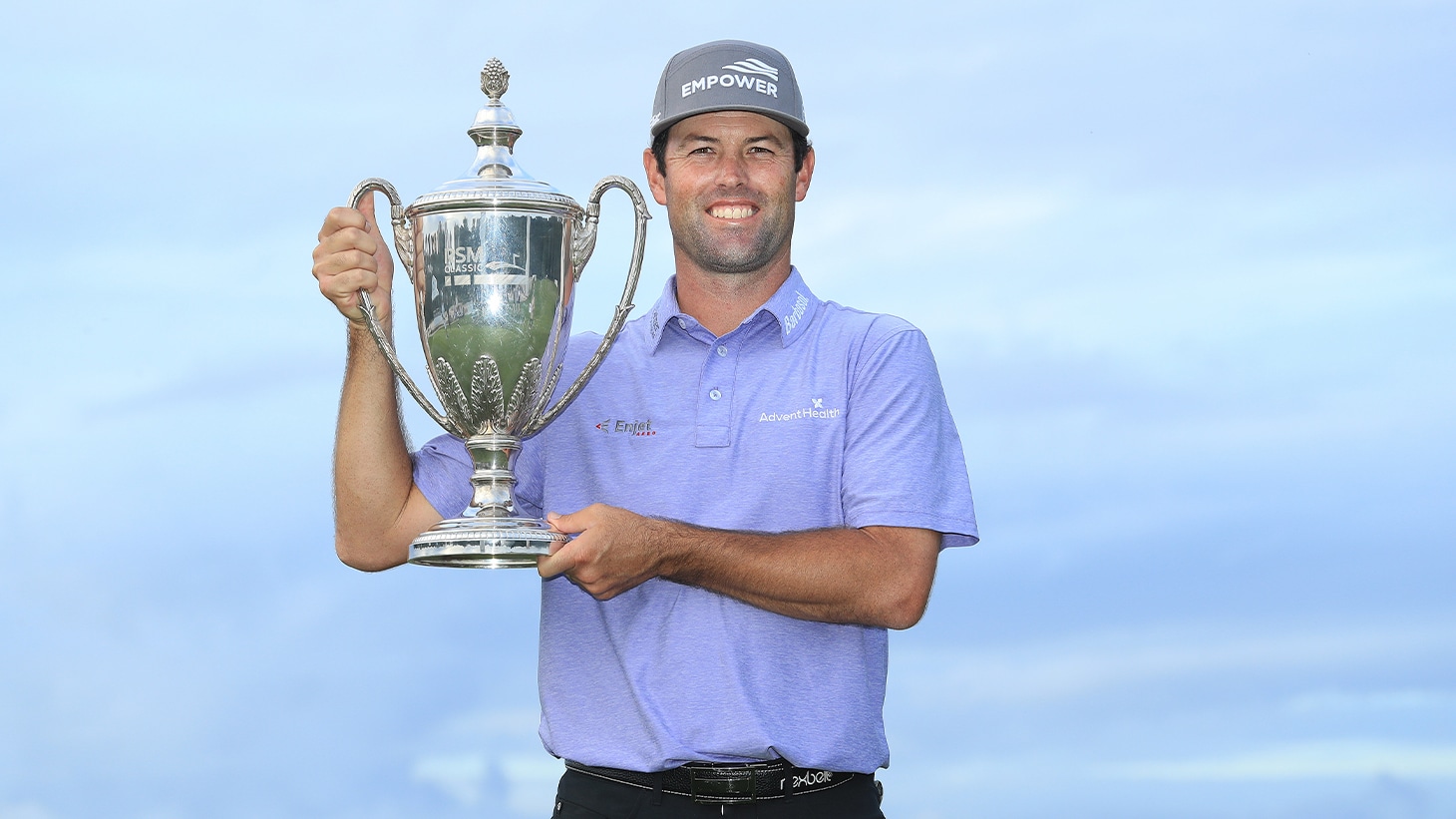 Robert Streb (Pro V1)